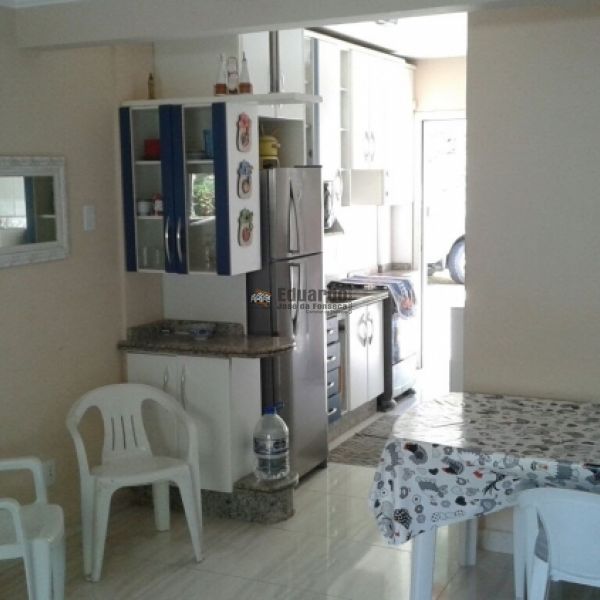 SOBRADO DUPLEX A VENDA 200 METROS DA PRAIA
