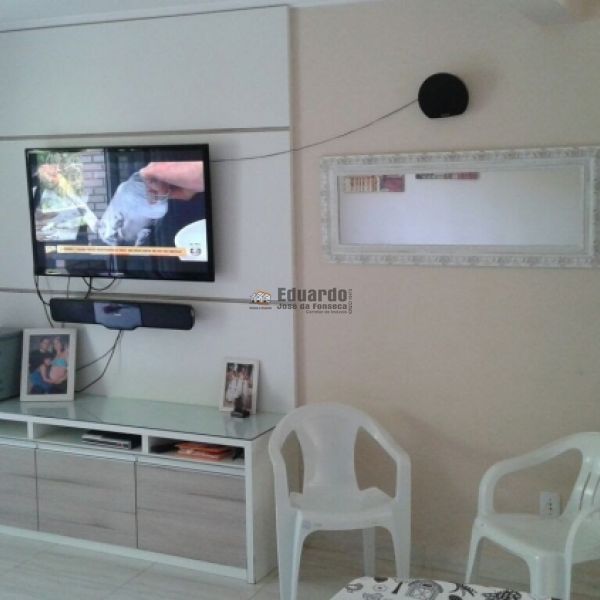 SOBRADO DUPLEX A VENDA 200 METROS DA PRAIA