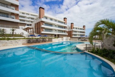 RESIDENCIAL PUNTA BLÚ RESIDENCE