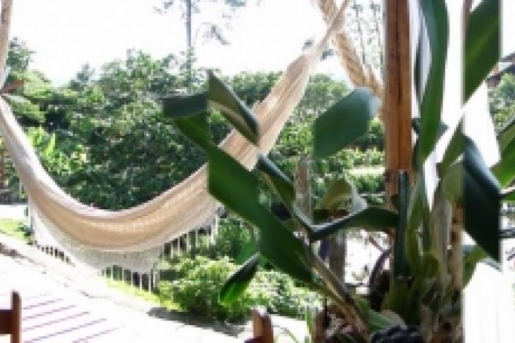 POUSADA  A VENDA PROXIMO DO MAR PORTO BELO