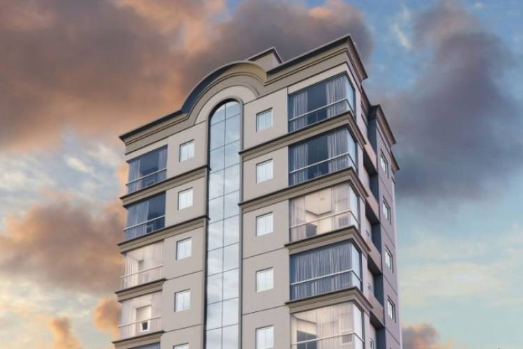 APARTAMENTOS 02 SU�TES E COBERTURA DUPLEX EM MEIA 
