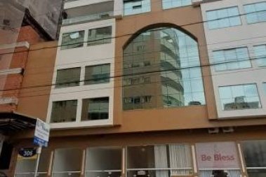 SALA COMERCIAL RUA 306