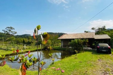 SITIO PORTO BELO DUAS LAGOAS
