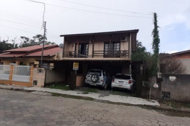 SOBRADOS A VENDA CENTRO DE PB