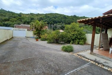 TERRENO CENTRO DE PORTO BELO