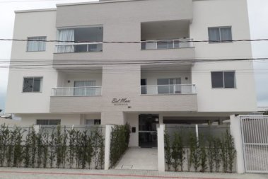 APARTAMENTO 2 DORMITÓRIOS SENDO UMA SUÍTE