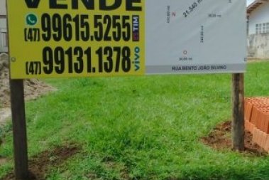 TERRENO EM GRANDE ÁREA DE EXPANSÃO!