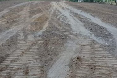 TERRENO COM 10.000M²