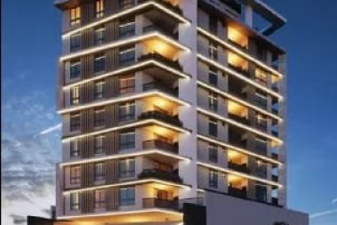 APARTAMENTOS A 200METROS DO MAR