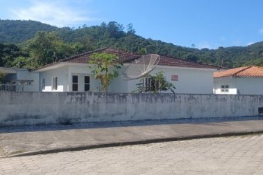 TERRENO CENTRO DE PORTO BELO