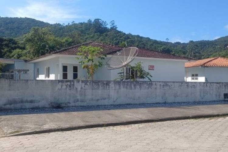 TERRENO CENTRO DE PORTO BELO