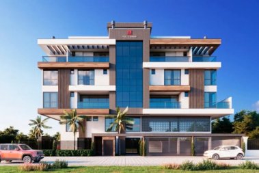 APARTAMENTOS 50 METROS DO MAR EM BOMBINHAS.