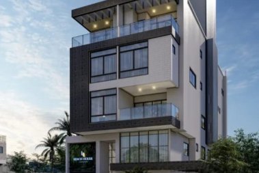 APARTAMENTOS ALTO PADRÃO EM BOMBINHAS