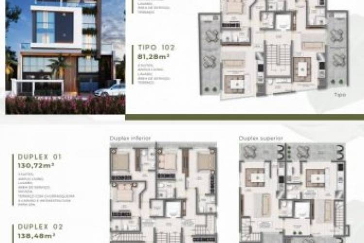 APARTAMENTOS PERTINHO DO MAR!