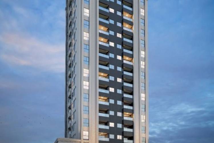 APARTAMENTO  02 SUTES EM BAL.PEREQU