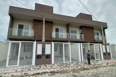 CASA GEMINADA 03 DORMITÓRIOS