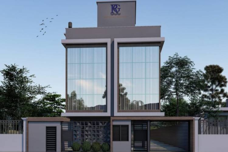 APARTAMENTOS 02 DORM. SENDO 01 SU�TE 