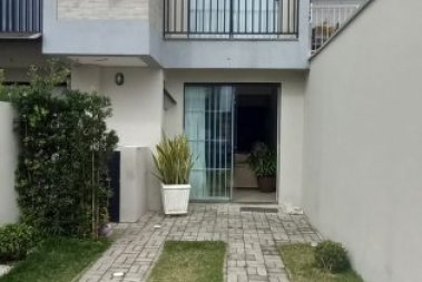 CASA GEMINADA 02 SUITES