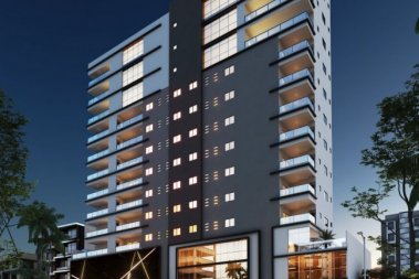 APARTAMENTOS DE 02,03 OU 04 SUÍTES EM BALNEÁRIO DE