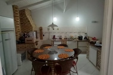 CASA EM PORTO BELO A 600 METROS DO BALN.DE PEREQUÊ