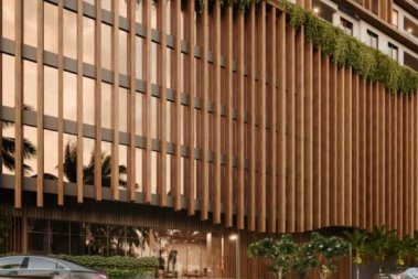 APARTAMENTOS DE 30M² À 70M²