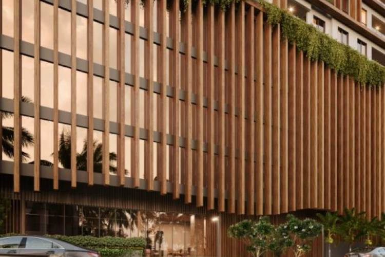 APARTAMENTOS DE 30M  70M