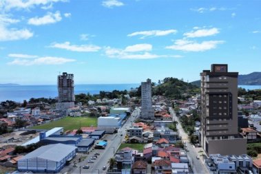 PRÉ LANÇAMENTO DE 02 SUÍTES A 700METROS DO MAR