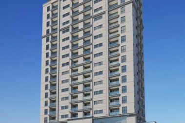 APARTAMENTO MEIA PRAIA