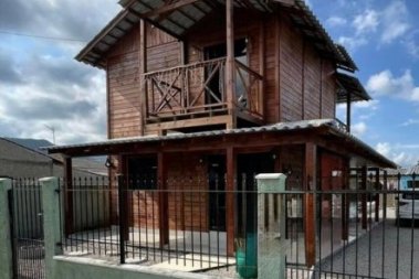 CASA MISTA AMPLA E ACONCHEGANTE