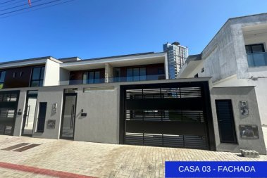 🏚️CASA DE ALTO PADRÃO NO RESIDENCIA