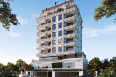 APARTAMENTO 02 SUÍTES NA PRAIA DE BOMBAS