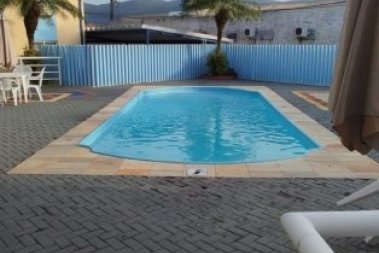 APARTAMENTO EM EXCELENTE LOCALIZAÇÃO