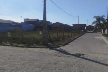 TERRENO NO SERTÃO DE SANTA LUZIA