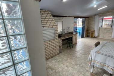 CASA NO BAIRRO VILA NOVA