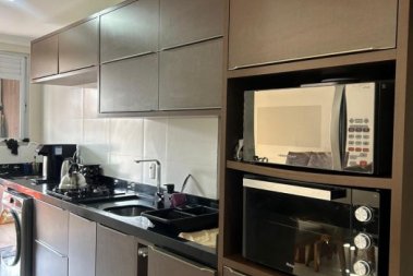 APARTAMENTO 03 DORMITÓRIOS EM BOMBINHAS