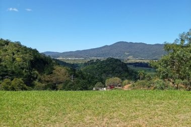TERRENO NO SERTÃO DE SANTA LUZIA