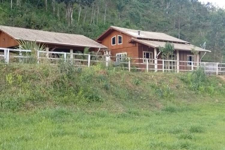 TERRENO COM 86MIL M� EM S�O JO�O BATISTA 