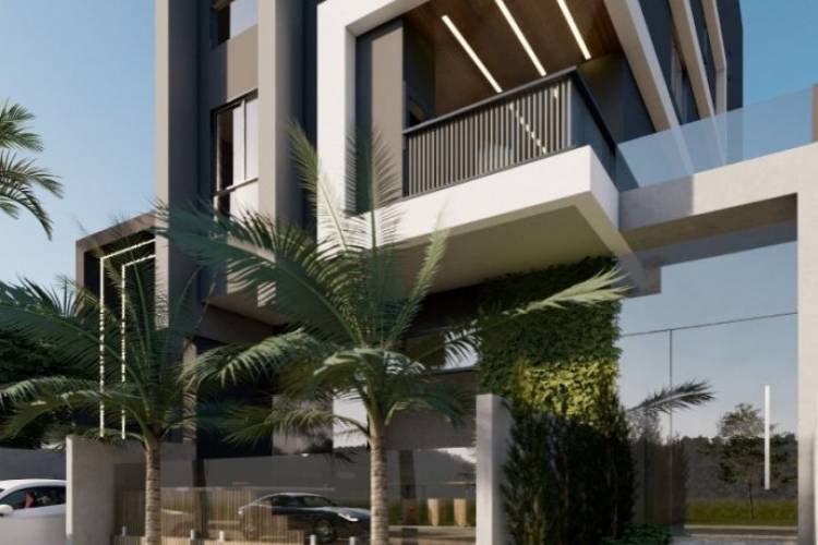 APARTAMENTO DIFERENCIADO EM PORTO BELO