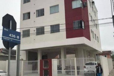 APARTAMENTO LOFT EM ITAPEMA