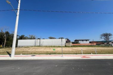 TERRENO EM SANTA LUZIA  BOSQUE SANTA FELICIDADE