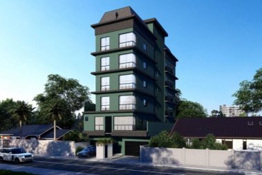 APARTAMENTO 02 SU�TES ENTREGA PARA 2026