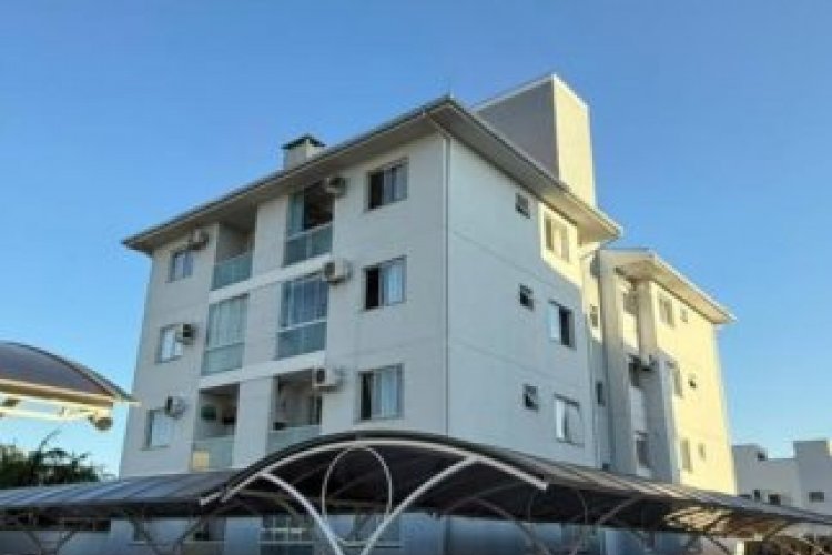 APARTAMENTO MOBILIADO PRONTO PARA MORAR EM TIJUCAS