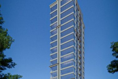 APARTAMENTO 03 SU�TES EM �TIMA LOCALIZA��O.