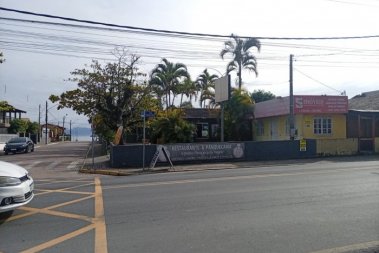PONTO COMERCIAL PARA LOCA��O 